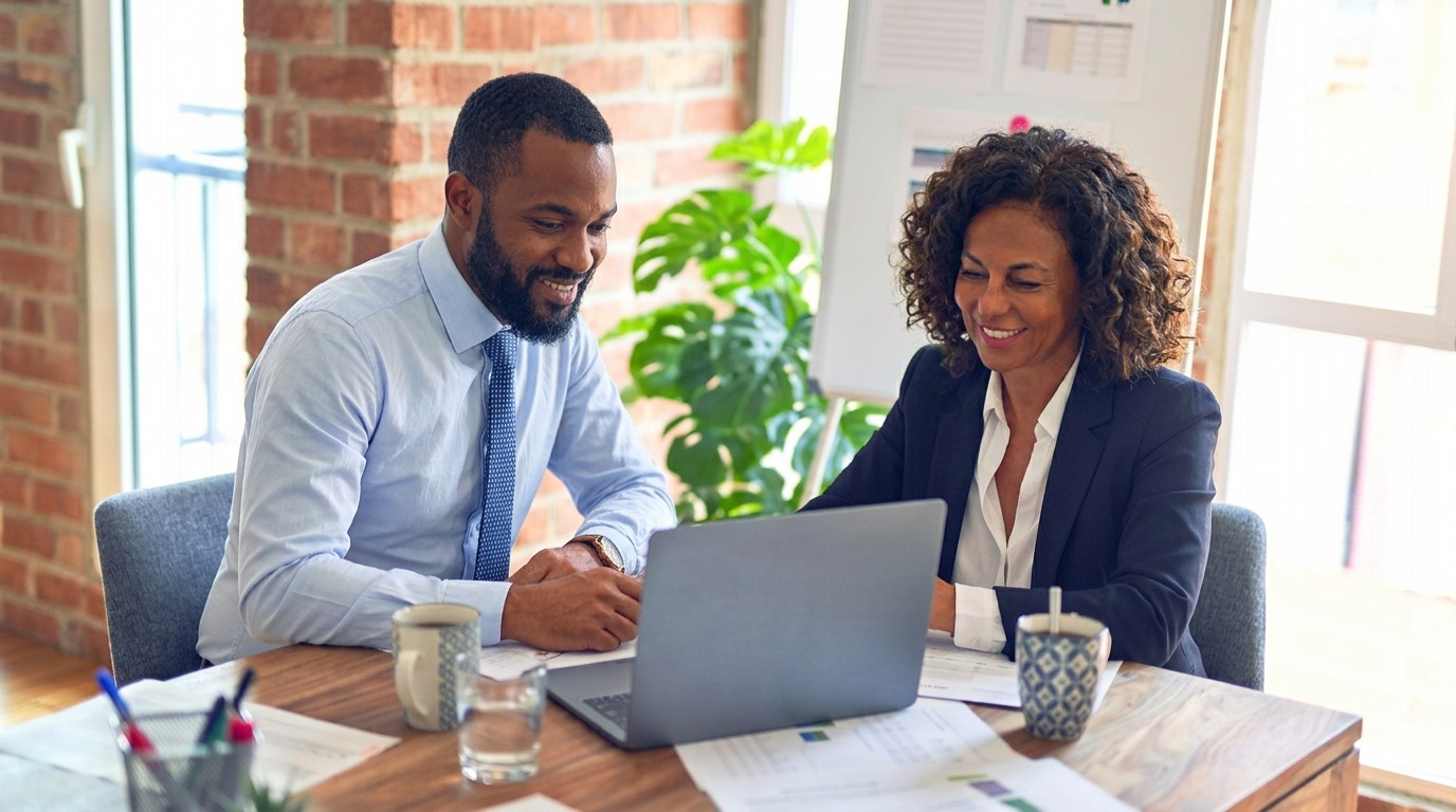 Business Support Services