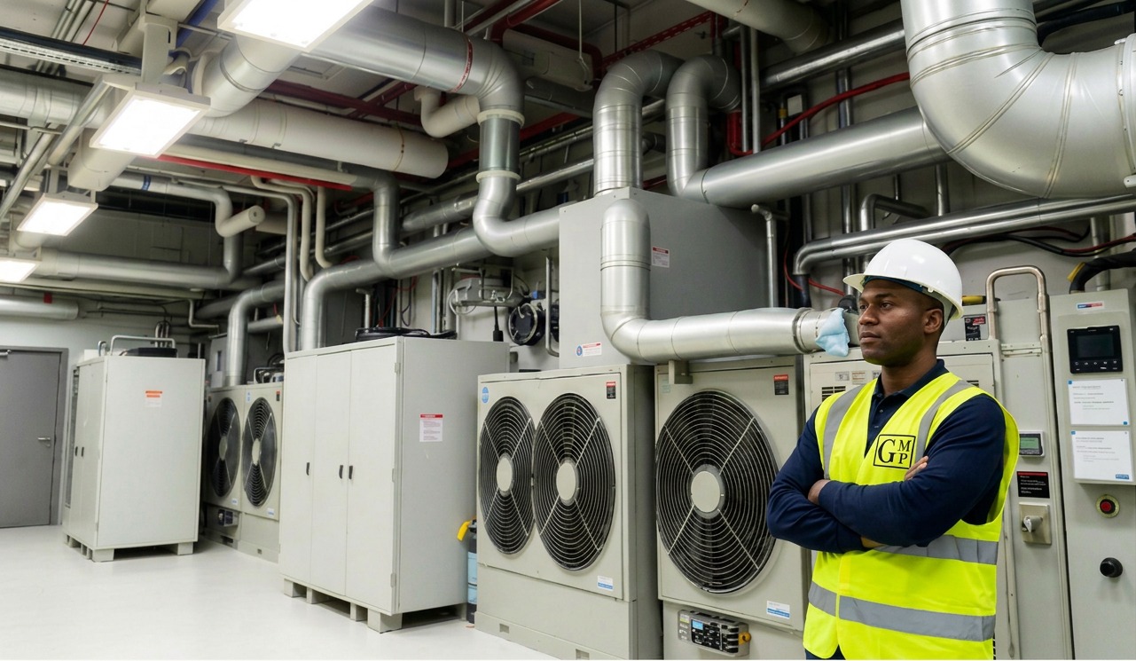 Facility Systems Support